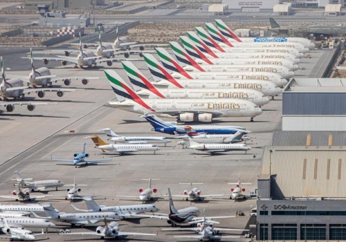 Konflikt w Zatoce Perskiej wpływa na loty, turystykę i ceny paliw