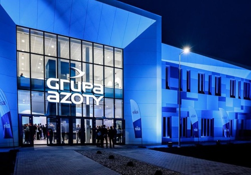 Marcin Celejewski powołany na prezesa Grupy Azoty, Małgorzata Królak na wiceprezesa