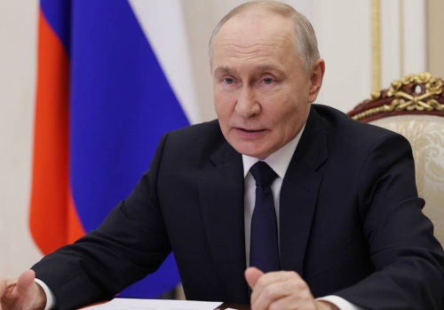 Nowy dekret Putina. Mianował nowego ambasadora Rosji w Polsce