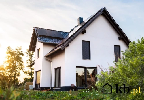 Boom na domy jednorodzinne w Polsce. Te regiony prześcigają największe miasta liczbą inwestycji