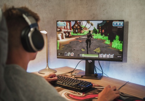 Tylko 1% osób ma tę umiejętność. Jest charakterystyczna dla graczy