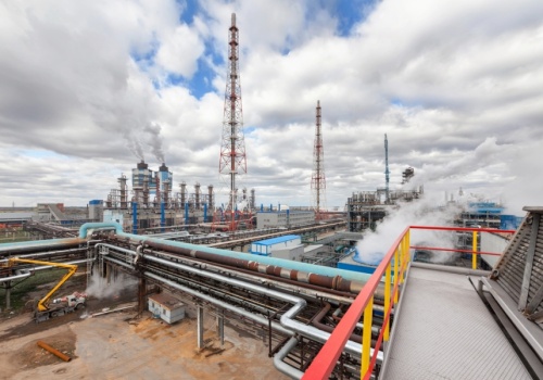 Amoniak pomoże polskiej energetyce? Potrzebne wsparcie i regulacje