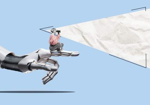 Obsługa narzędzi AI wkrótce będzie obowiązkowym punktem w CV. Ekspertka: „Nie dziwi mnie, że pracodawcy zaczynają o to pytać już teraz”