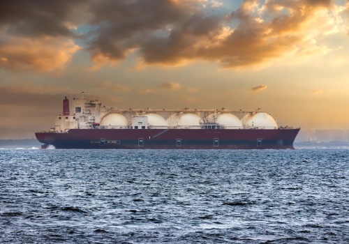 Dla Europy to nie ropa z Zatoki jest najważniejsza, ale diesel i LNG