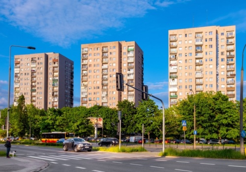 Rząd chce wiedzieć, jak Polacy korzystają z mieszkań. Powstanie specjalny rejestr