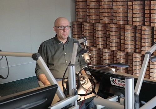 Prof. Krzysztof Kubiak: polskie interesy związane z Zatoką Perską to głównie import ropy