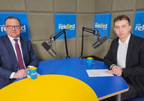 Witkowski: propozycję posła Frysztaka traktuję w kategoriach jakiejś pisowskiej prowokacji