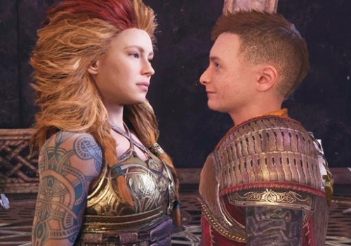 Dzieci Thora obsadzone. Cztery nowe nazwiska dołączają do serialu 