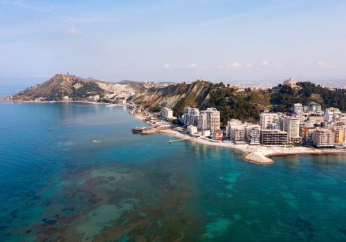 Albania all inclusive 🇦🇱🌊☀️ 7 nocy w 4* hotelu 160 m od plaży za 2275 PLN