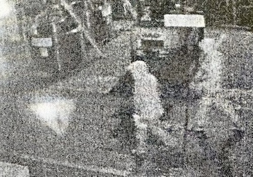 Prawie 400 kilogramów miedzi wywieźli zakładowym wózkiem – śremscy policjanci zakończyli sprawę „spektakularnej” kradzieży