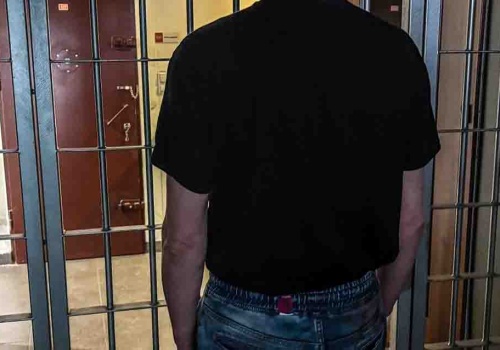 Świebodzin. Pijany i agresywny pacjent szalał w szpitalu, na drugi dzień usłyszał wyrok