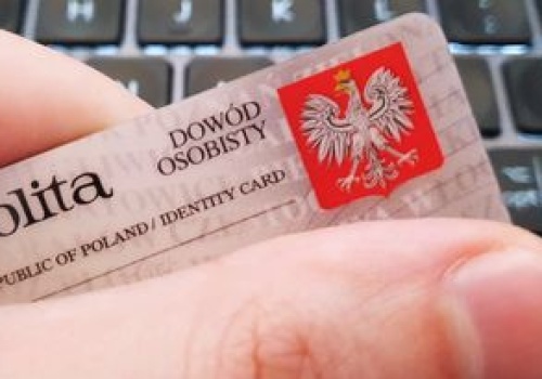 Odyseusz: rejestracja podróży i mieszkańców za granicą