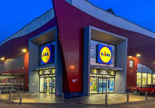 Lidl otwarty całą dobę! Sieć uruchamia sklepy 24h
