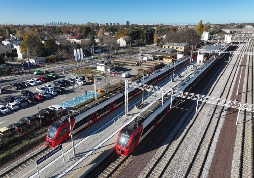 Bezpieczeństwo i deregulacja na kolei – nowe przepisy