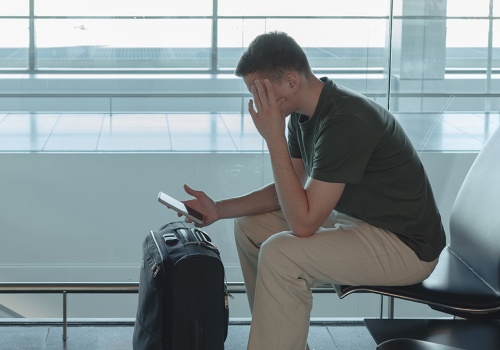 Odwołane loty i strach. Ruszyła fala oszustw na Dubaj