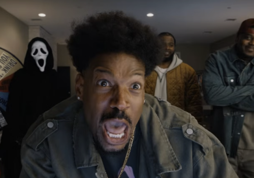 MEGAHIT z pierwszym trailerem. Na ten film czekają wszyscy!