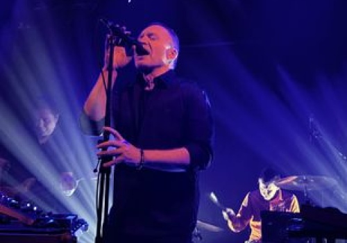 Variété w Kombinacie Kultury - cztery dekady nowej fali w jeden wieczór