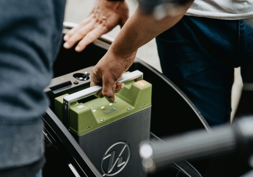 Kropla na patelni może napędzić magazyny energii. Baterie dostały zaskakujący dopalacz