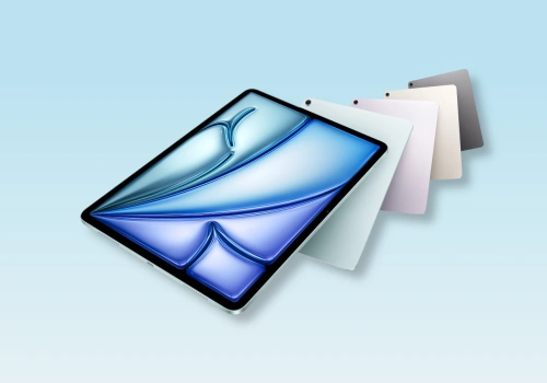 Apple ma nowe iPady Air. Do wyboru dwa rozmiary, oba z układem M4