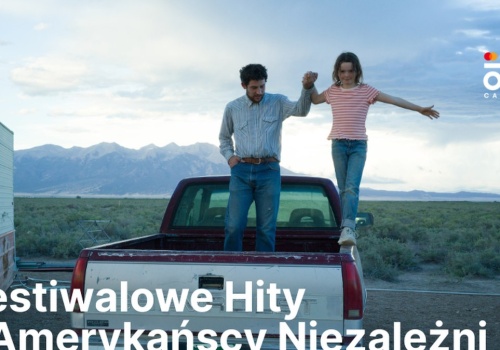 Mastercard OFF CAMERA: Pierwsze tytuły z dwóch sekcji stałych już znane