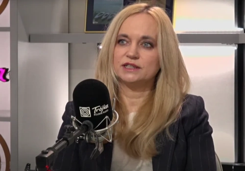 Ministra zdrowia w Trójce o proteście OZPSP: „rozumiem emocje”. Do demonstrantów nie wyjdzie