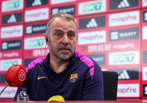 Taka jedenastka zagra z Atletico? Hiszpańskie media są niemal zgodne