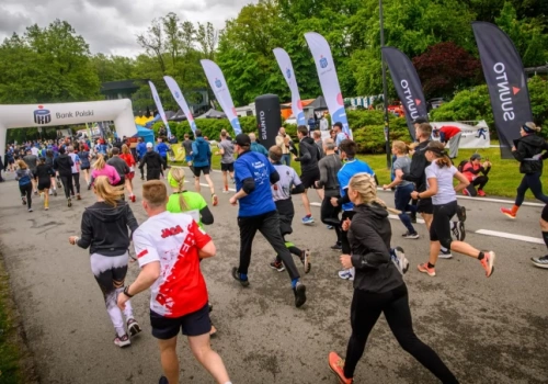 Nie będzie półmaratonu w Katowicach. Organizator tłumaczy odwołanie Festiwalu Biegowego im. Kukuczki