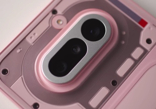 Nothing (4a) w czterech kolorach. Ten telefon może namieszać