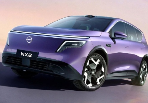 Nissan w trybie awaryjnym. Prezes tej marki nie wyklucza nawet jej sprzedaży