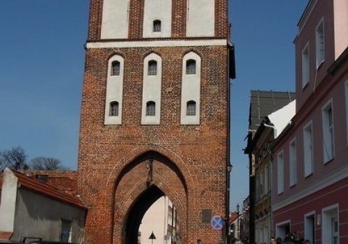 Po remoncie ma pełnić funkcję turystyczną