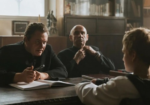 Przygodowy thriller akcji z Karlem Urbanem to hit Prime Video w ponad 30 krajach i numer 1 na świecie, ale w Polsce wyprzedziła go rodzima nowość