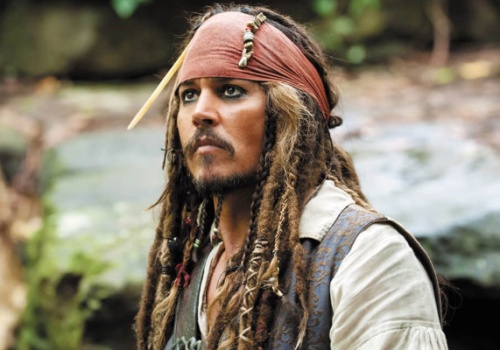 Wygląda na to, że w nowej części „Piratów z Karaibów” zobaczymy Johnny'ego Deppa!
