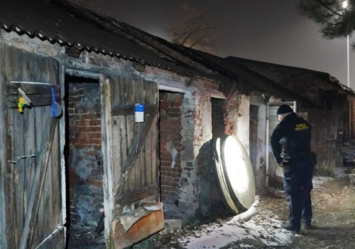 We wtorek rusza ogólnopolskie badanie liczby osób bezdomnych