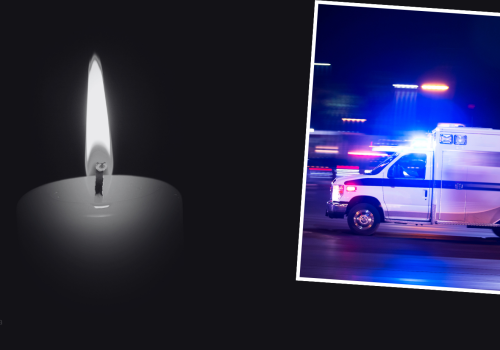 Nie żyje znany fotoreporter. Zabrakło defibrylatora…