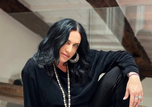 Tak mieszka Kayah. Kupiła dwupoziomowy apartament w słynnym włoskim mieście