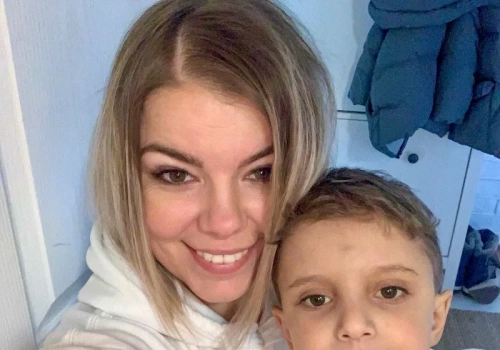 Choroba, która odbiera beztroskie dzieciństwo