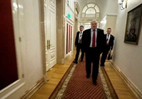 Decydująca rozmowa w Moskwie. „Po spotkaniu z Putinem Łukaszenka wyszedł bardzo przygnębiony”