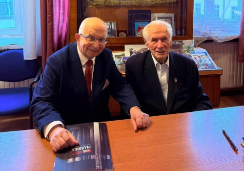 Prawnicy z Olsztyna kontra niemieckie media. Złożyli kasację do SN w sprawie „polskich obozów zagłady”