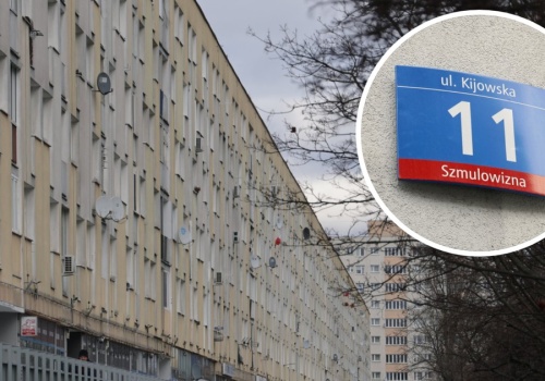 Kapsuły w piwnicy, jedna toaleta i brak okien. Tak wygląda 