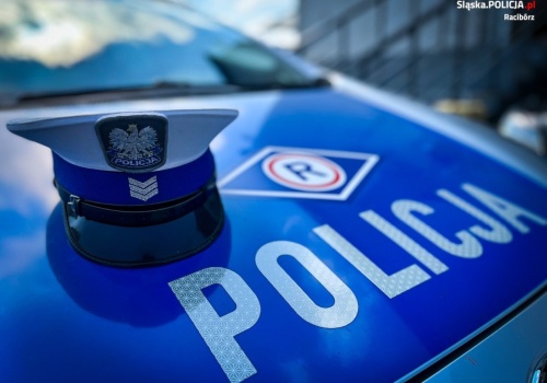 Dwa prawa jazdy zatrzymane w Kornowacu za znaczne przekroczenie prędkości