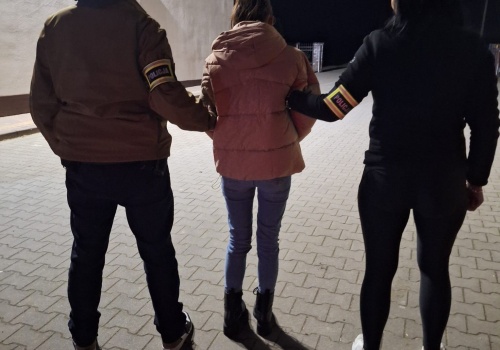 Zabójstwo 71-latka w czeskiej Ostrawie. Podejrzaną 27-latkę zatrzymano w Łódzkiem