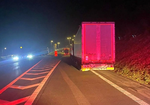 Spanie przy hałasie z jezdni powoduje choroby serca – nowe badanie z Niemiec