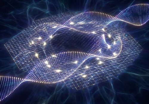 Kryształ czasu kontra grzanie. Interferencja ma zatrzymać ucieczkę energii