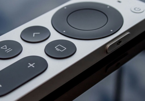 Nie będzie trzeciego sezonu. Apple kasuje nieźle oceniany serial