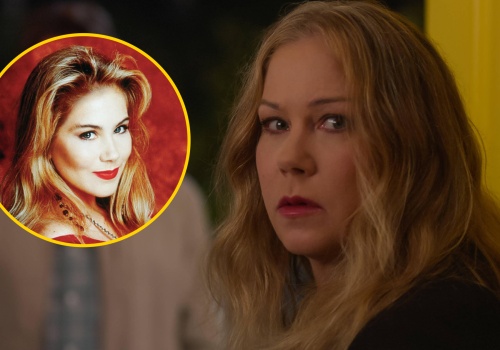 Christina Applegate ujawnia kulisy serialu. 