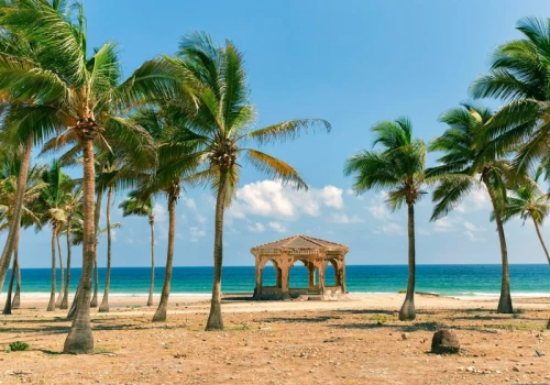 Ważny komunikat Itaki. Chodzi o podróże do Omanu