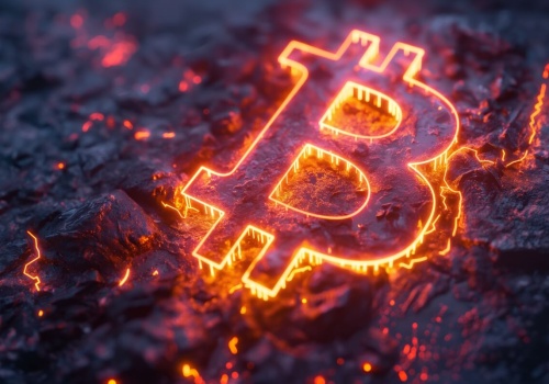 Bitcoin odporny na wojnę? Analitycy wskazują na jeden kluczowy szczegół