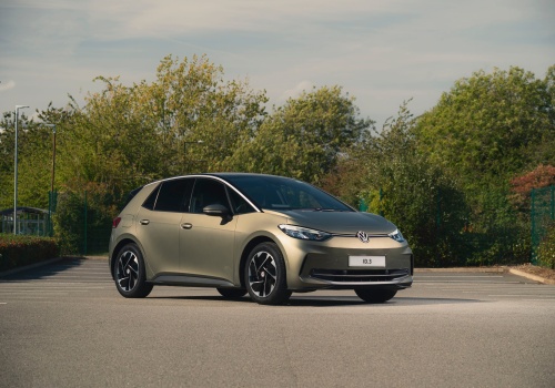 Dwa miliony elektryków Volkswagena. Jubileusz z nutą niedosytu