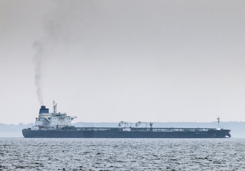 Ceny frachtu tankowców poszybowały. Rosja pod chińskim murem