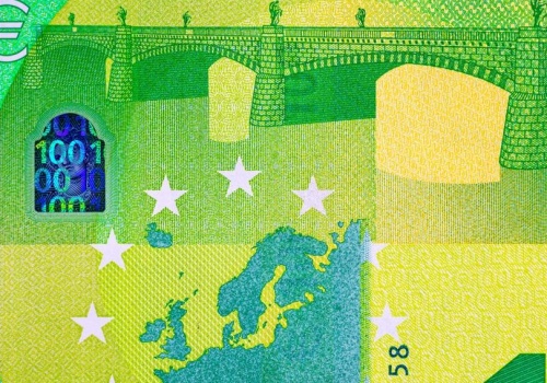 Inflacja w euroladzie w górę, ale wciąż w ramach celu EBC. Tylko na jak długo?